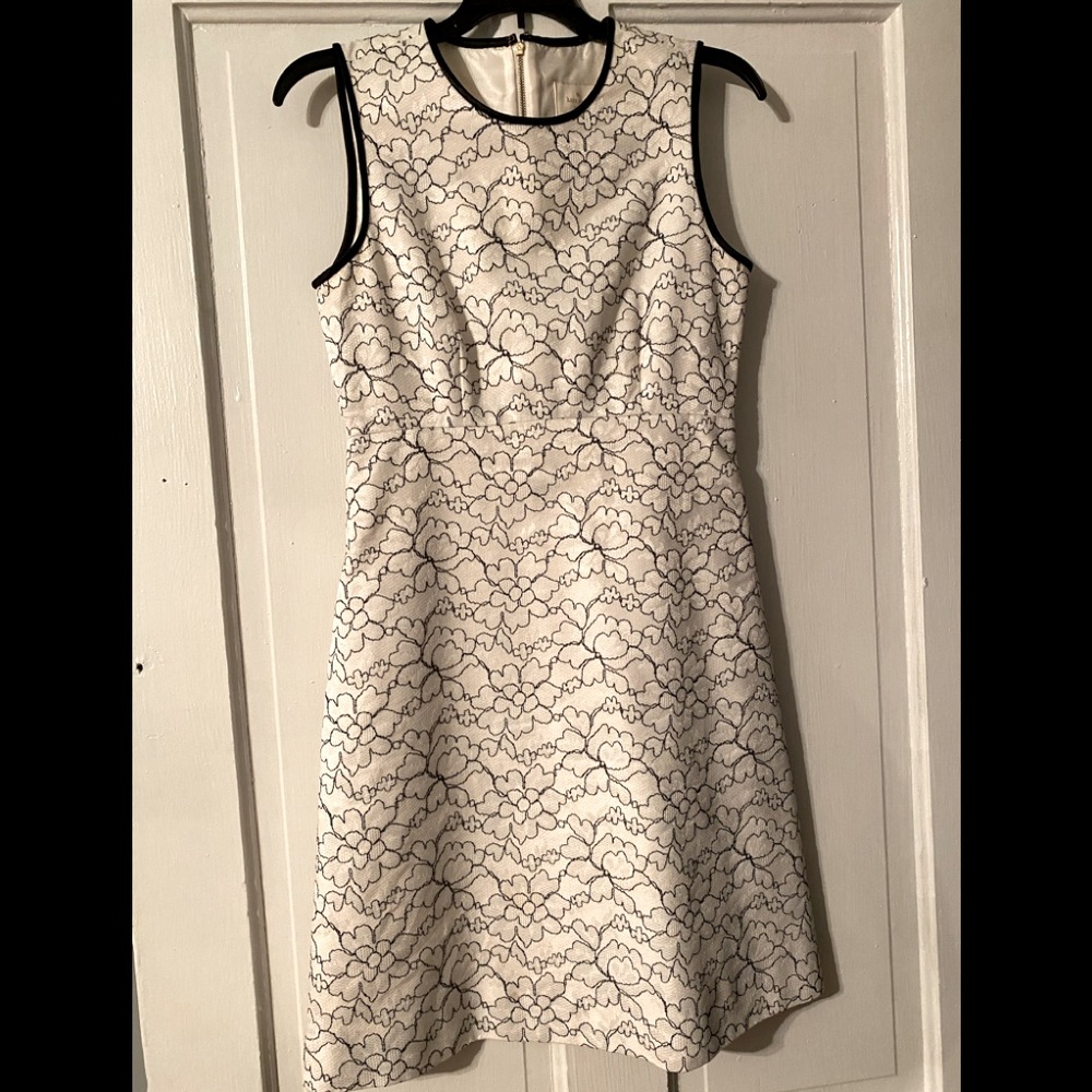 Kate Spade Paris Blake lace dress